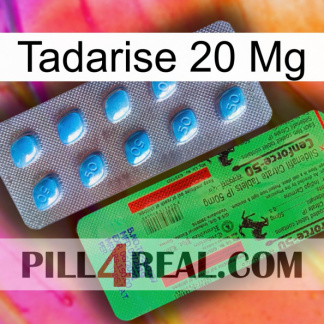 Tadarise 20Mg new03